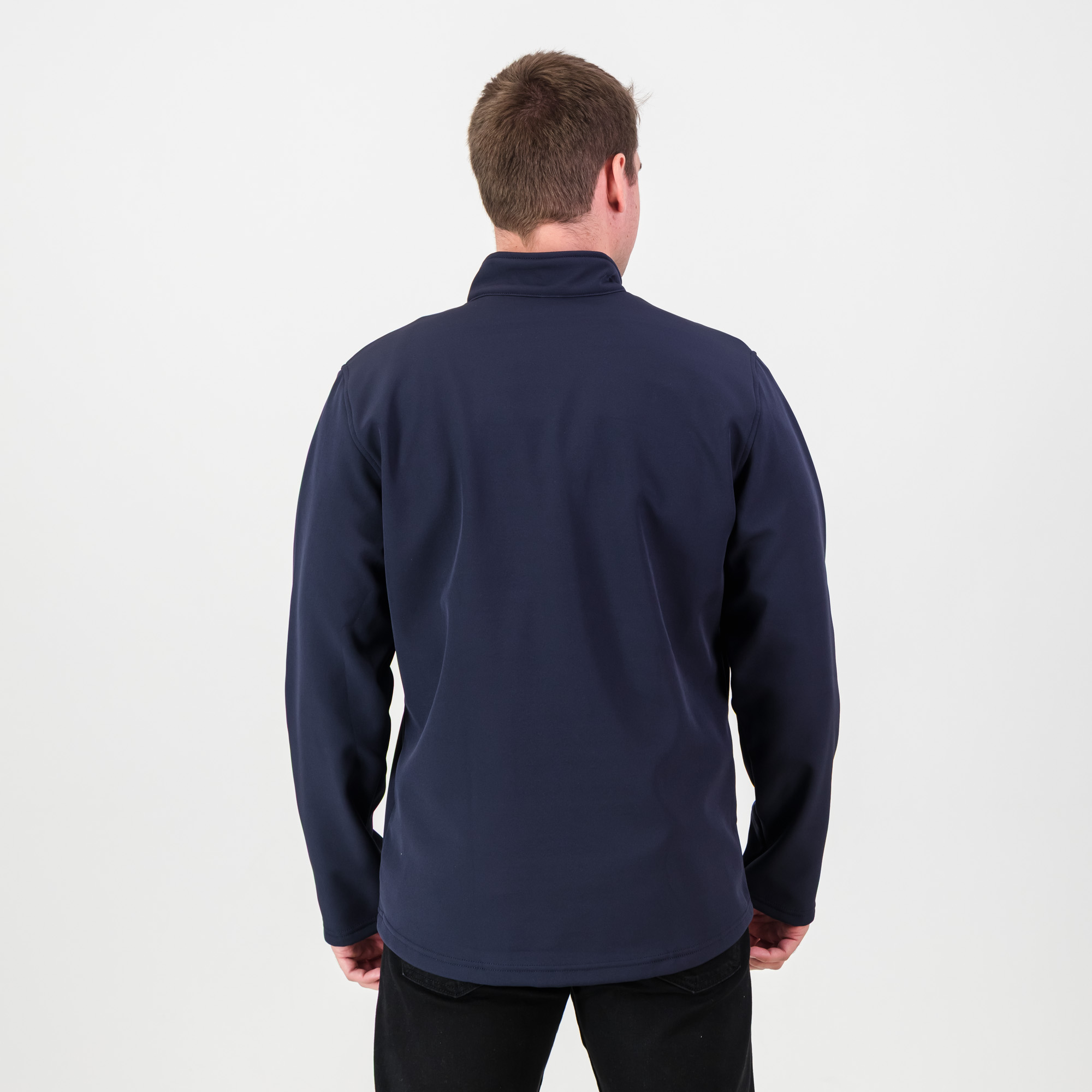 30% off on Unisex Springboks Soft Shell Jacket | OneDayOnly