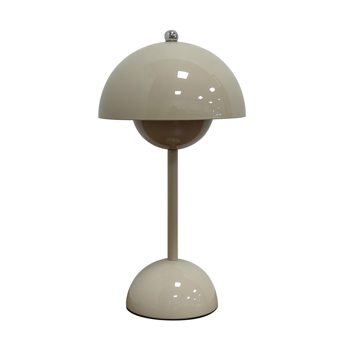 50% off on Portable Rechargeable Touch Lamp | OneDayOnly