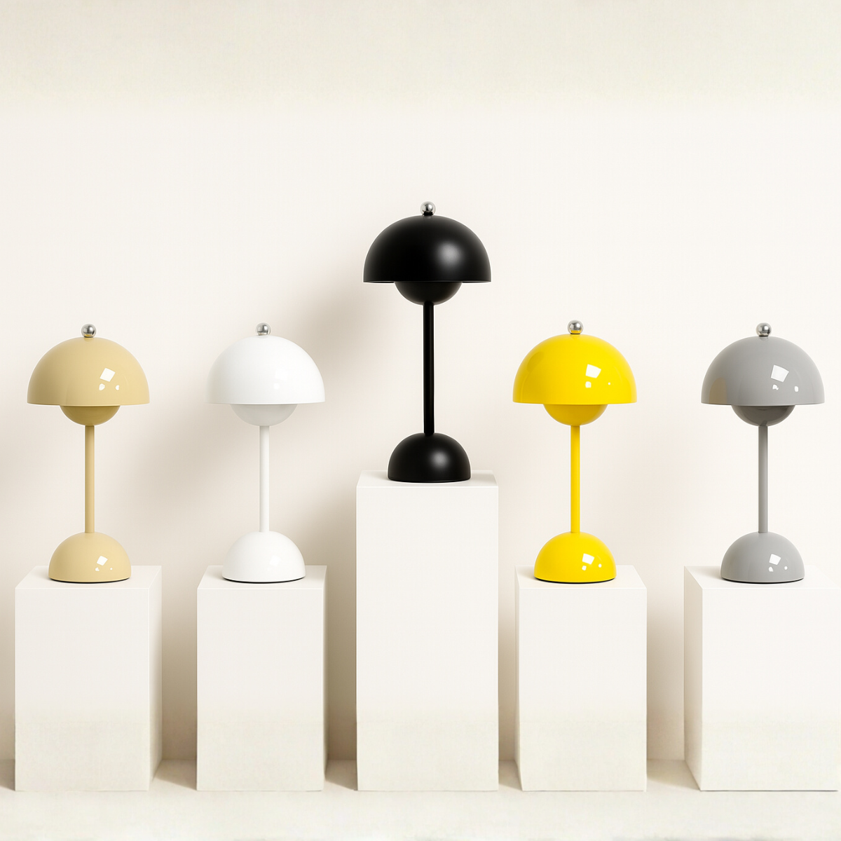 その他 TOTONOE LIGHT PLAIN 50% off on Portable Rechargeable Touch Lamp | OneDayOnly