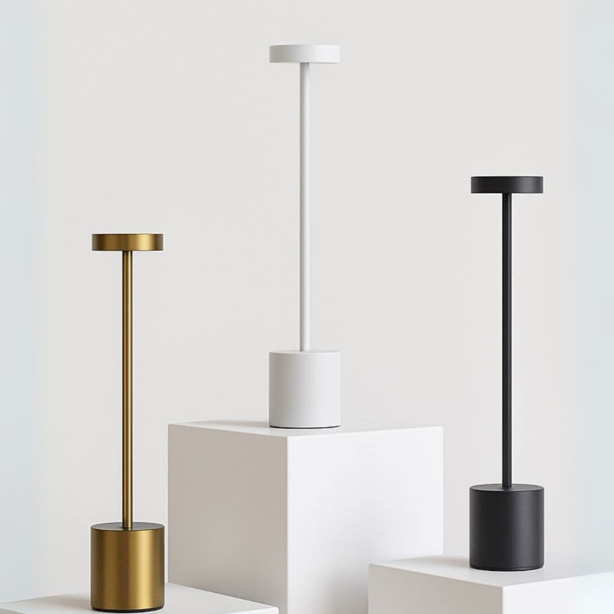 Chronos (Styling Illustration - Not all options available)