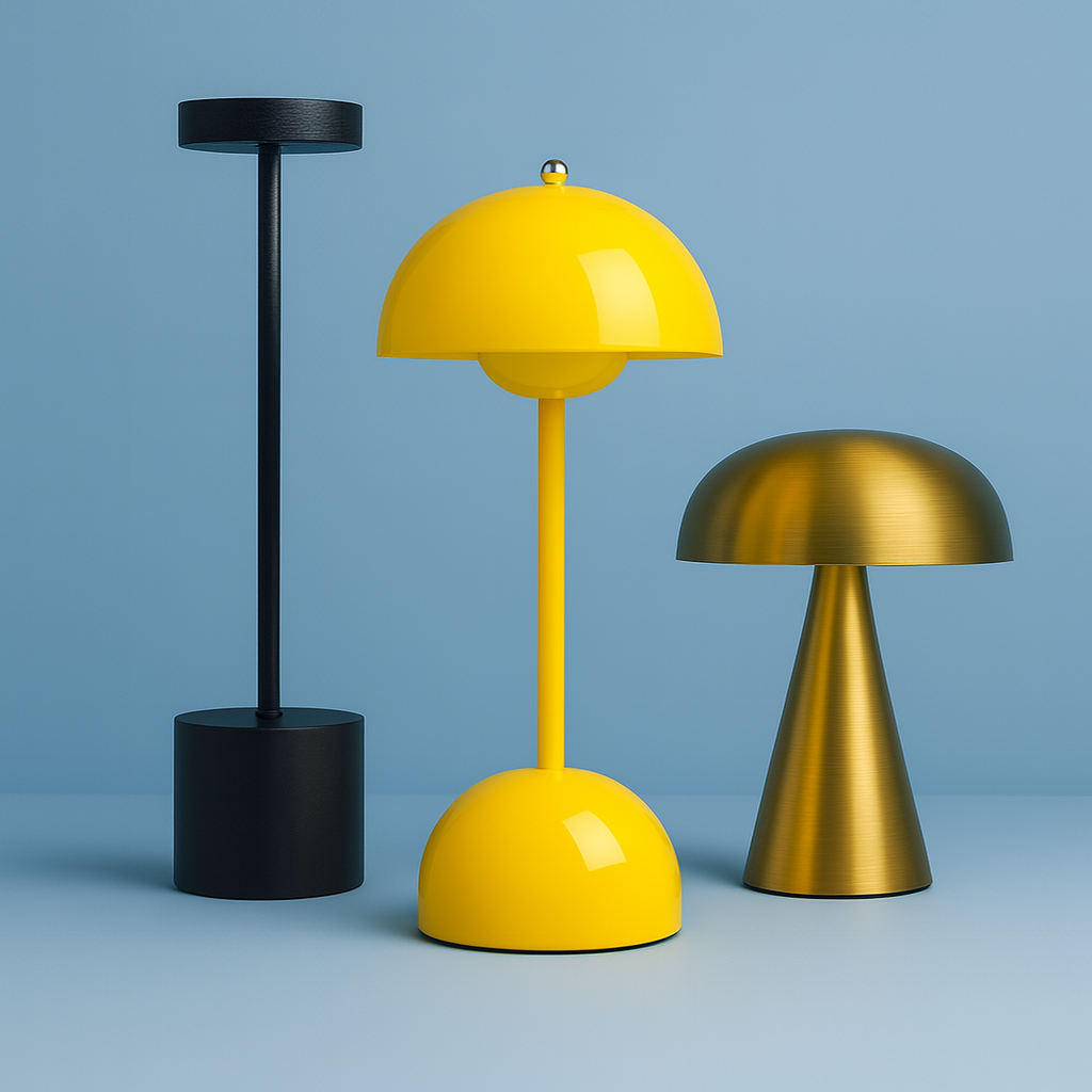 Styling Illustration - Not all options available