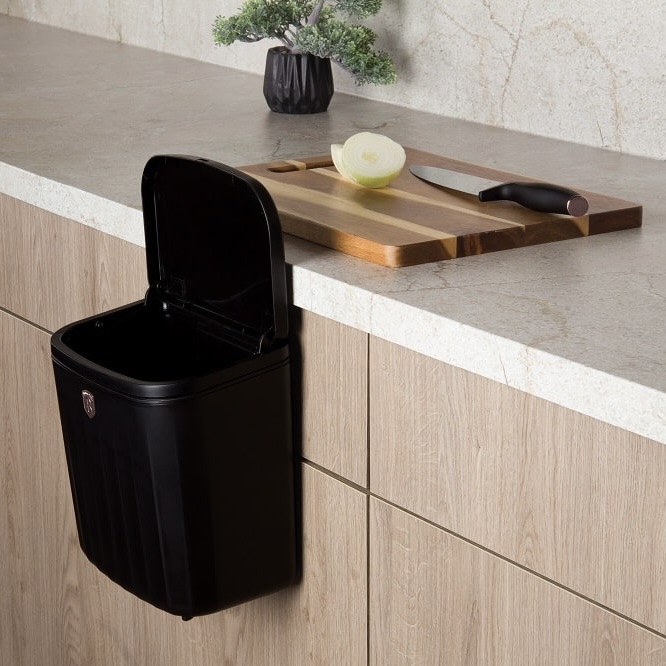 7L Waste Bin