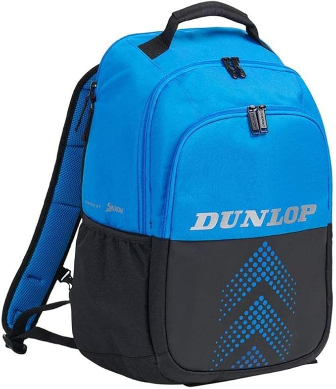 Multi-Compartment Backpack