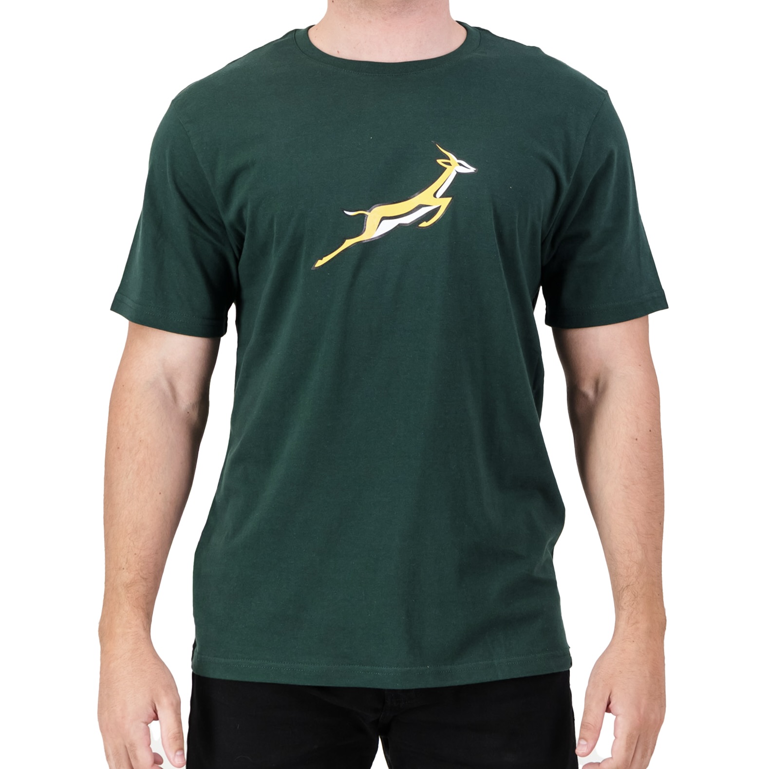 Unisex Springboks WL Bok Regular T-Shirt