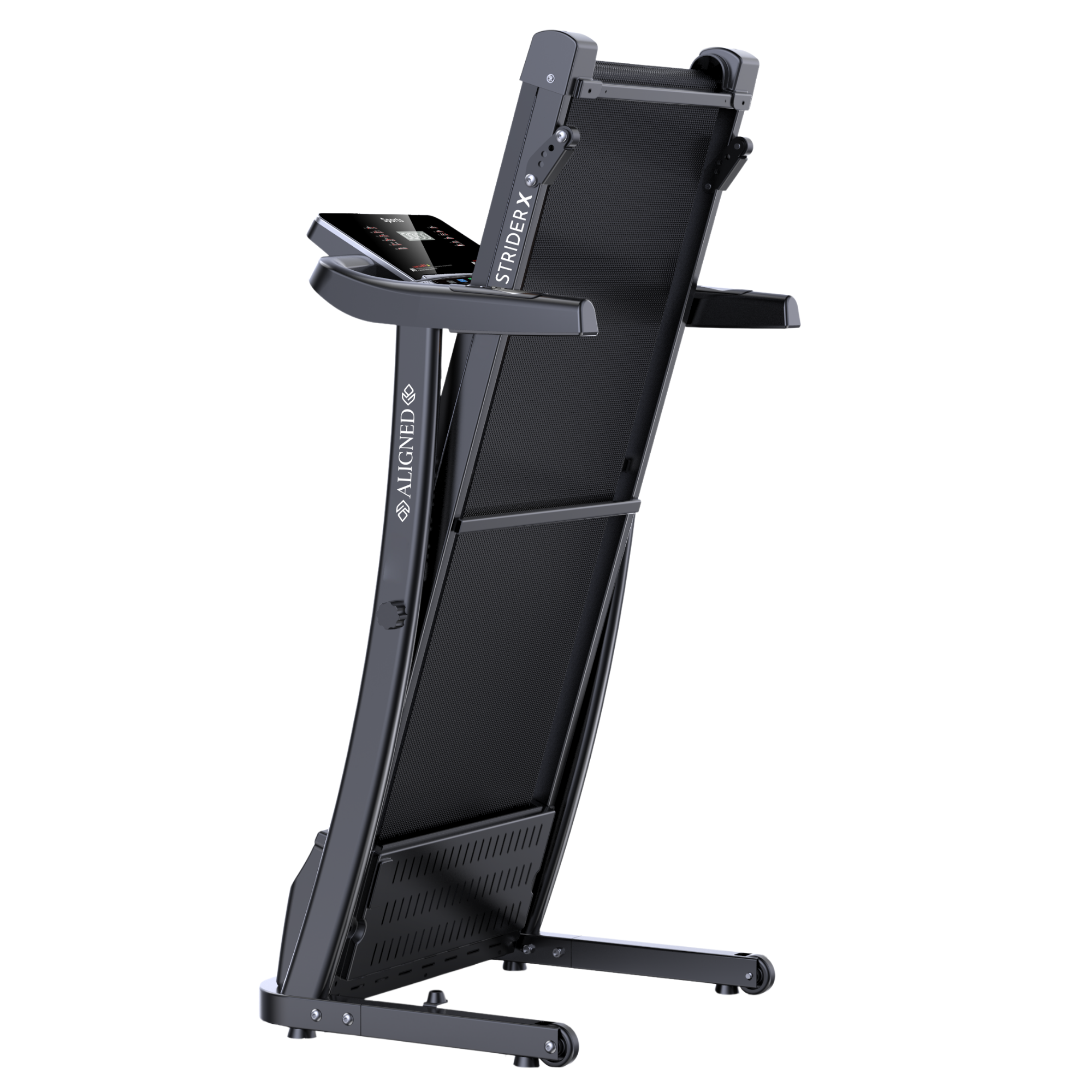 50% off on Aligned Strider X Compact Treadmill | OneDayOnly