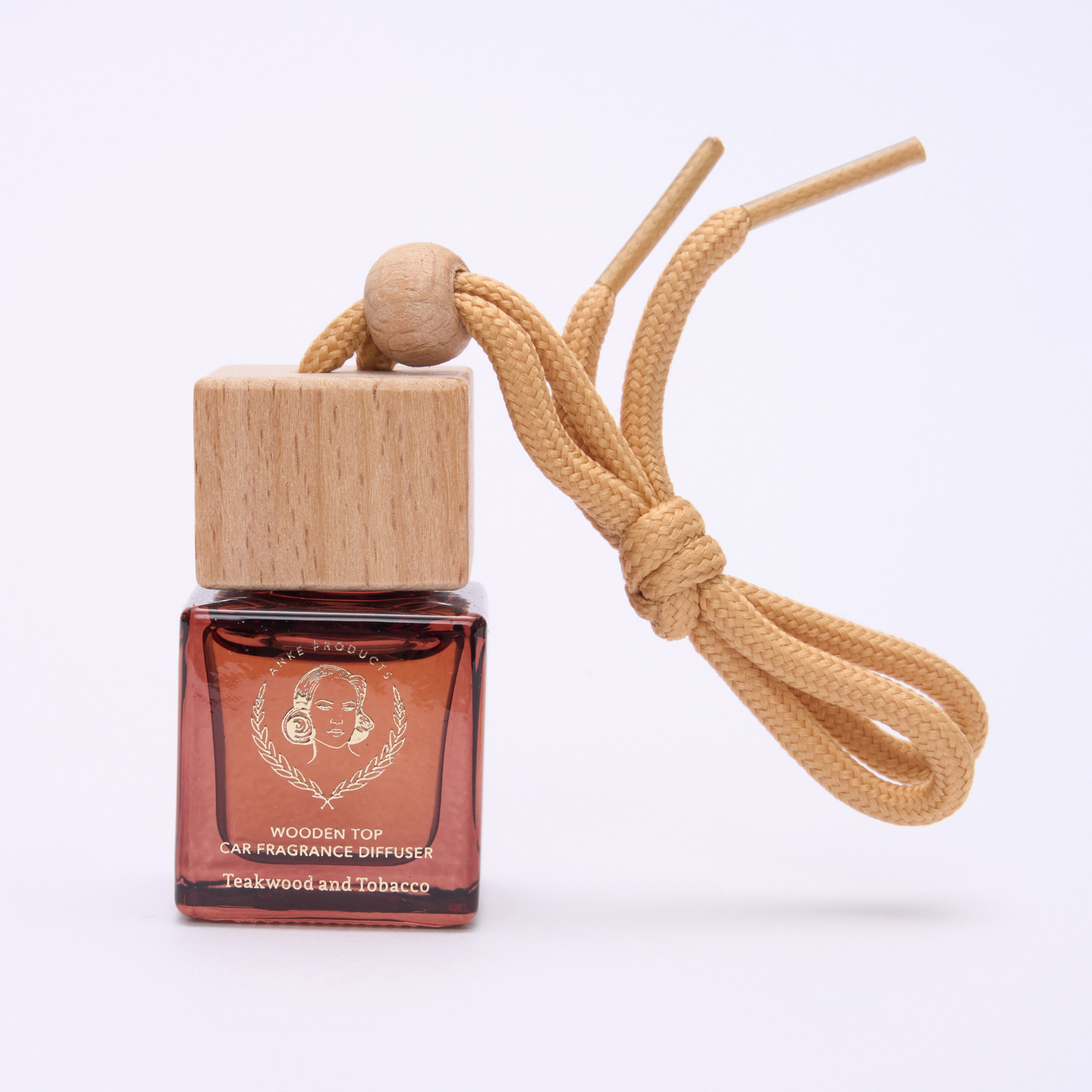 Teakwood Tobacco
