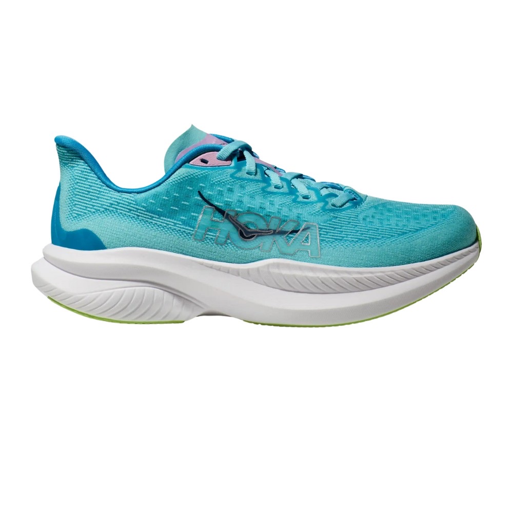Ladies Mach 6 Running Shoes