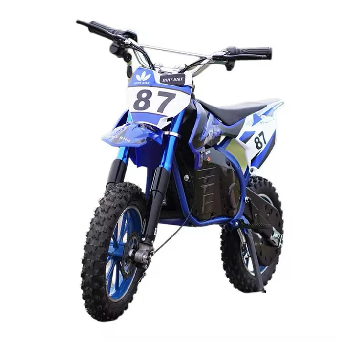 20% off on Kid's 1000W 5XL Dirt Bike | OneDayOnly