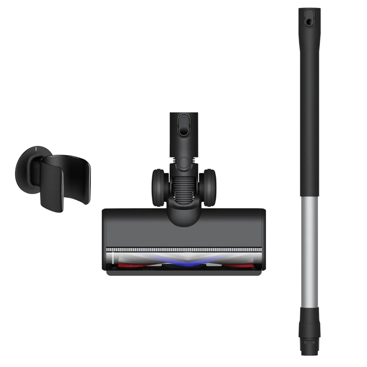 DEEBOT X2 Combo Power Brush Kit with ZeroTangle Power Brush Head