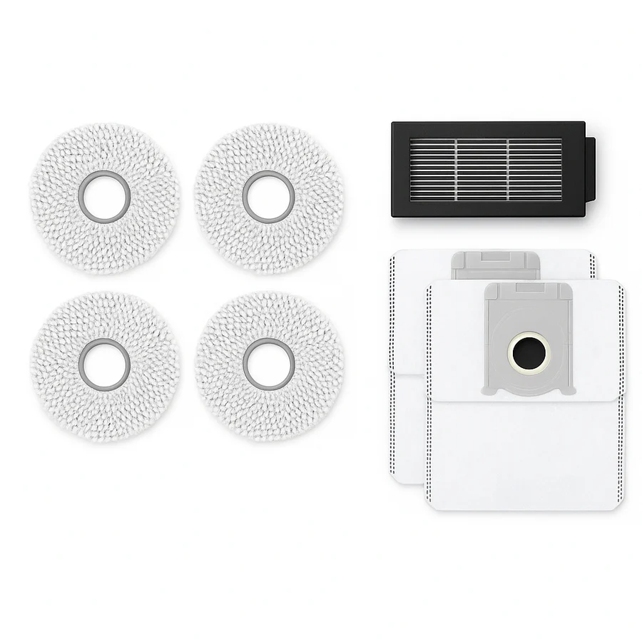 25% off on Ecovacs DEEBOT T30C Buddy Kit | OneDayOnly