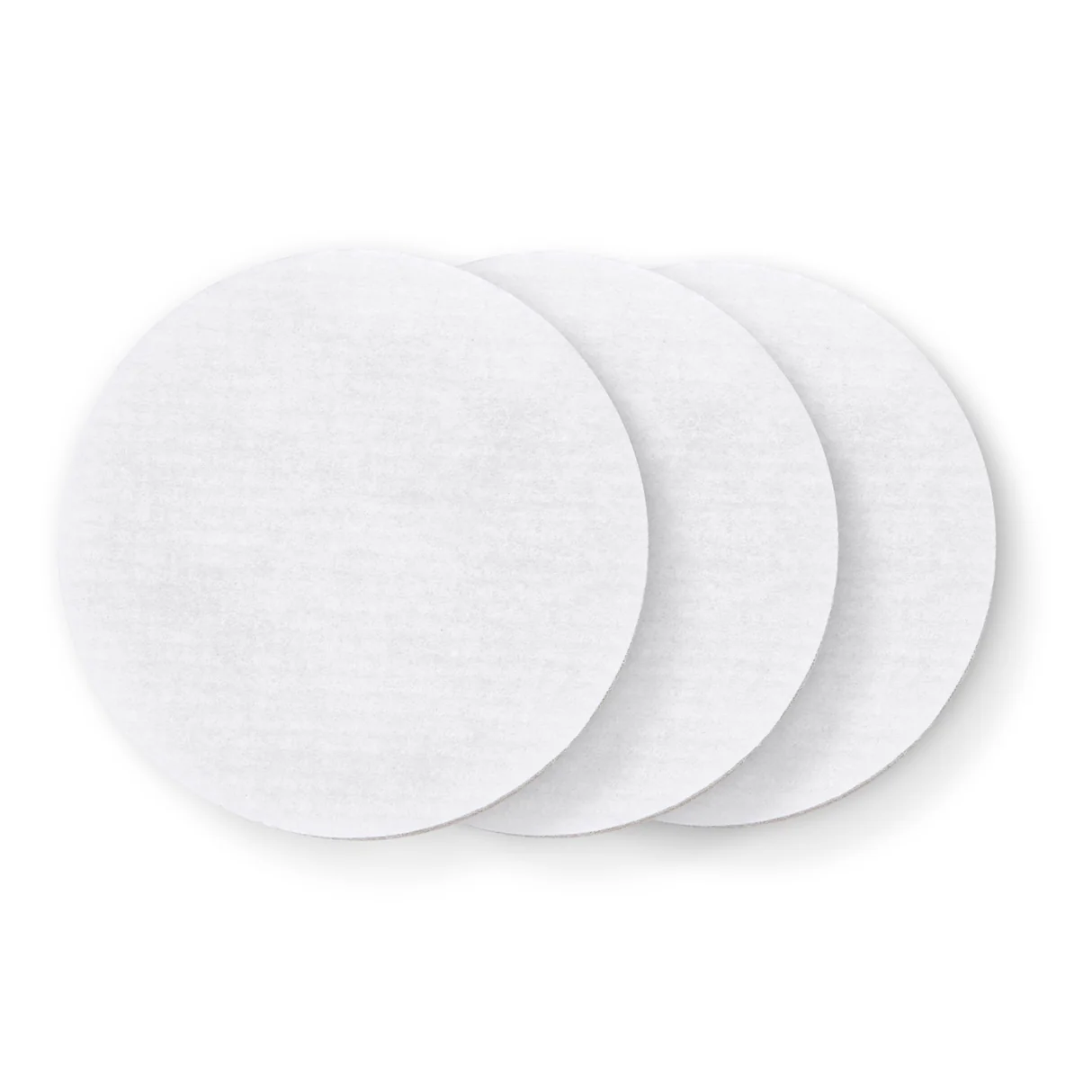 3x Sponge Filters for Auto-Empty Station DEEBOT N20e Plus