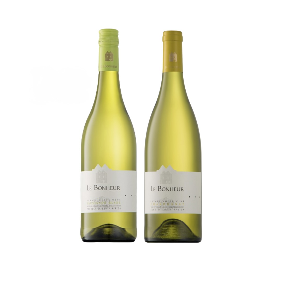 6x Sauvignon Blanc 2025 or 6x Chardonnay 2025