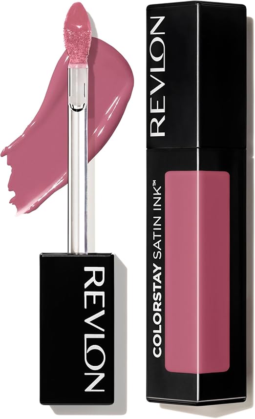 ColorStay Satin Ink Lipstick