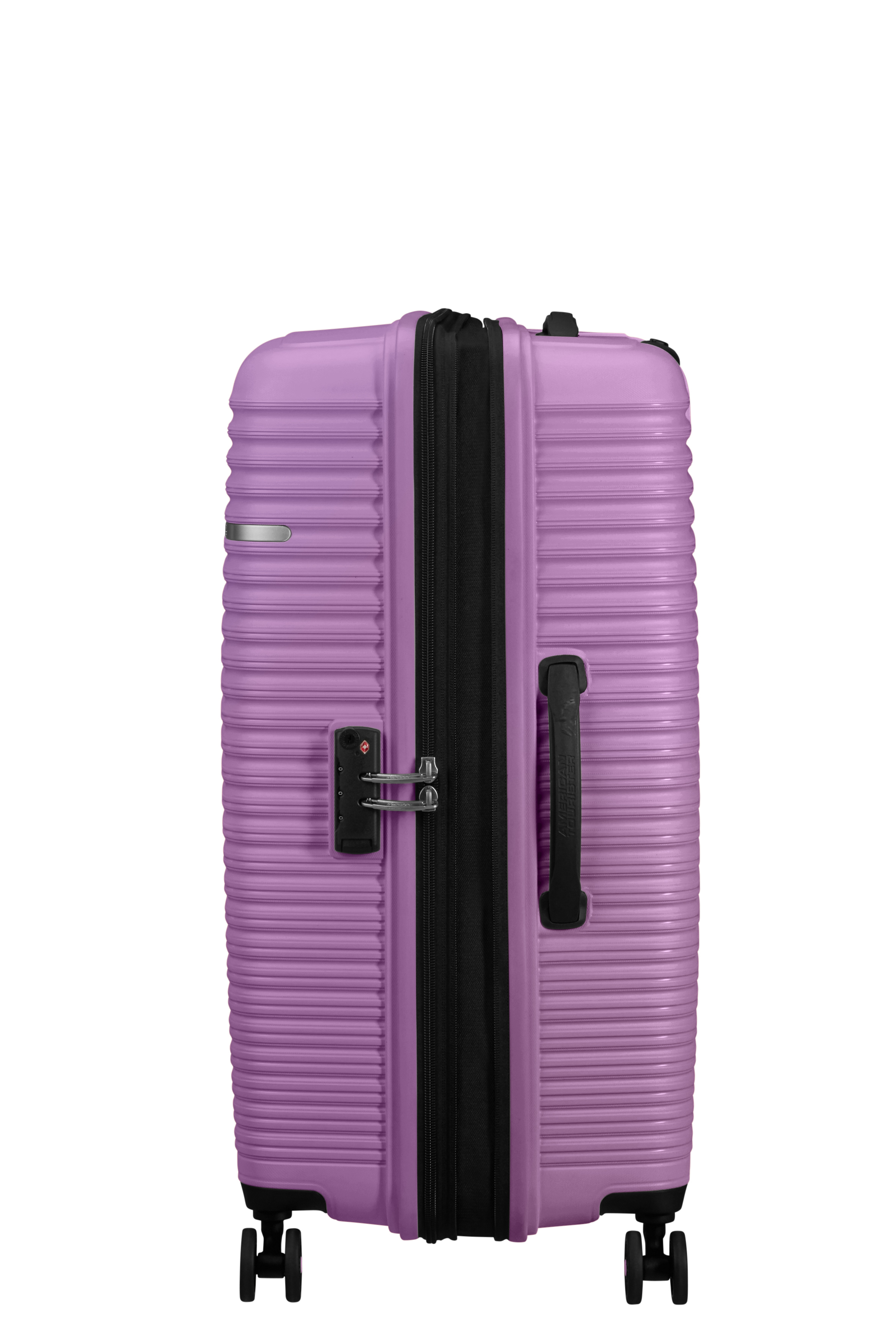 52% off on 3-Piece Liftoff Luggage Set | OneDayOnly