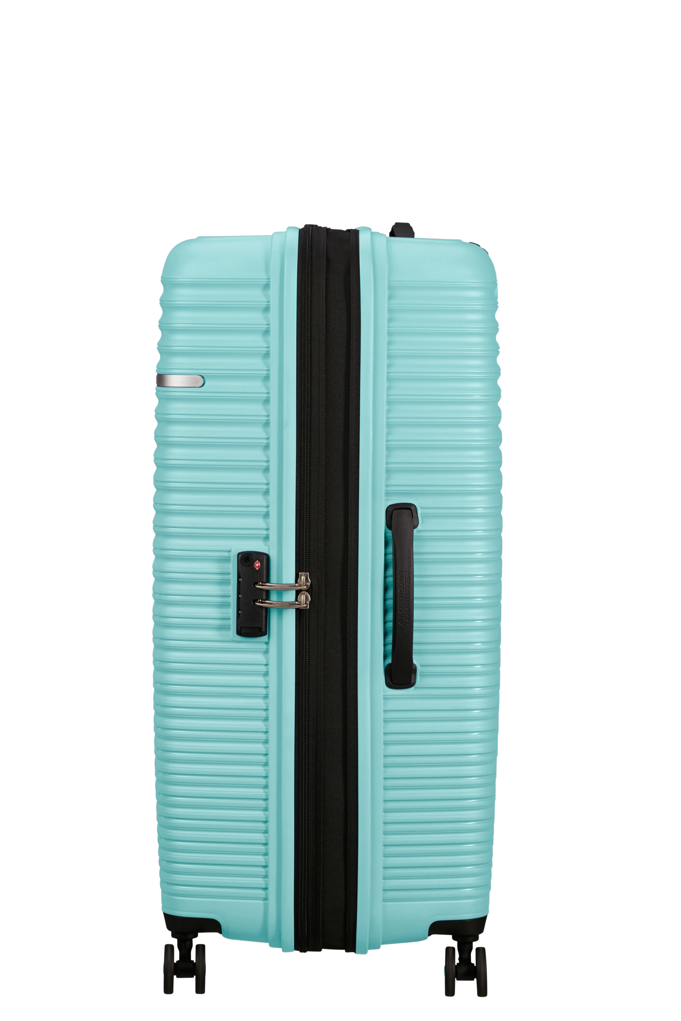 52% off on 3-Piece Liftoff Luggage Set | OneDayOnly