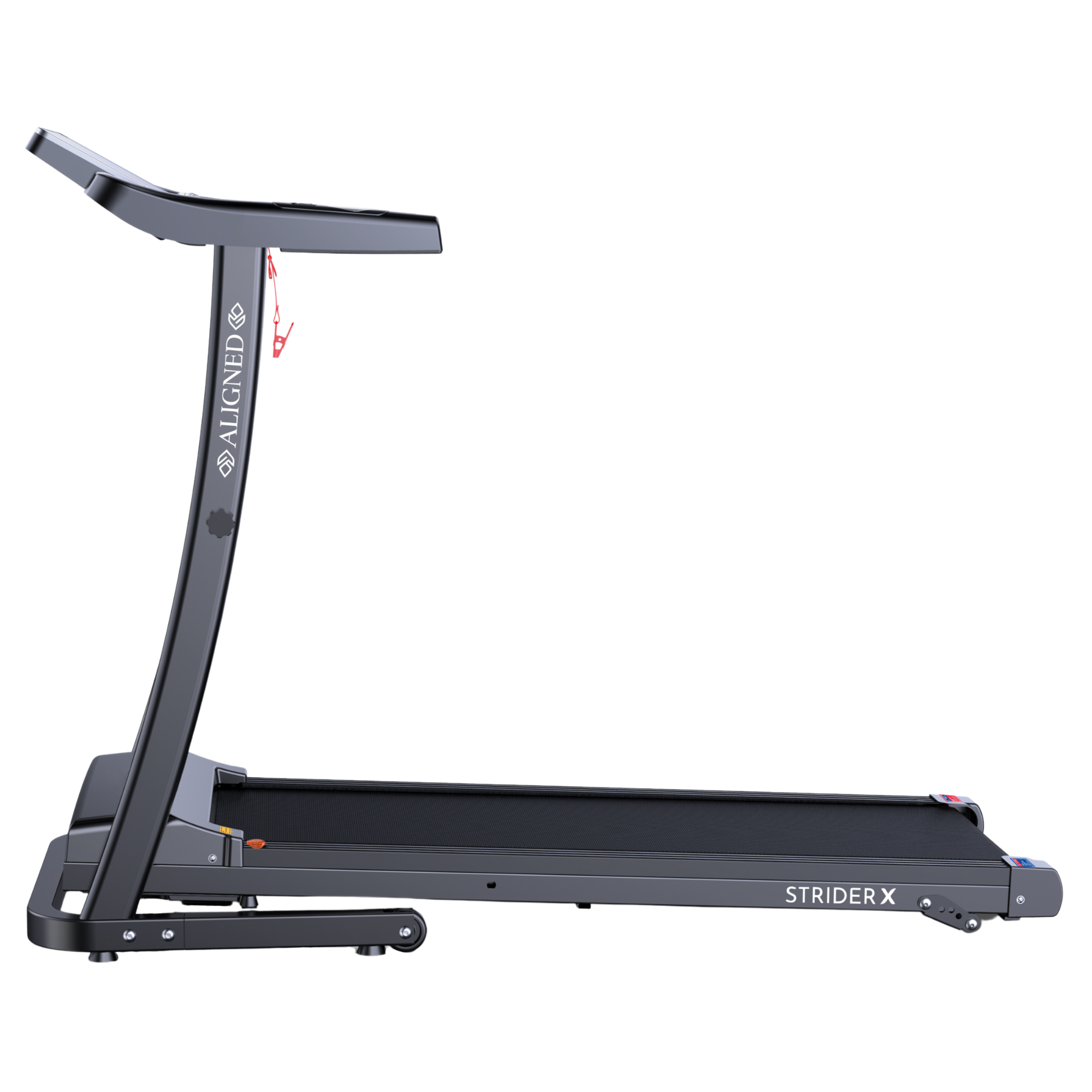 50% off on Aligned Strider X Compact Treadmill | OneDayOnly