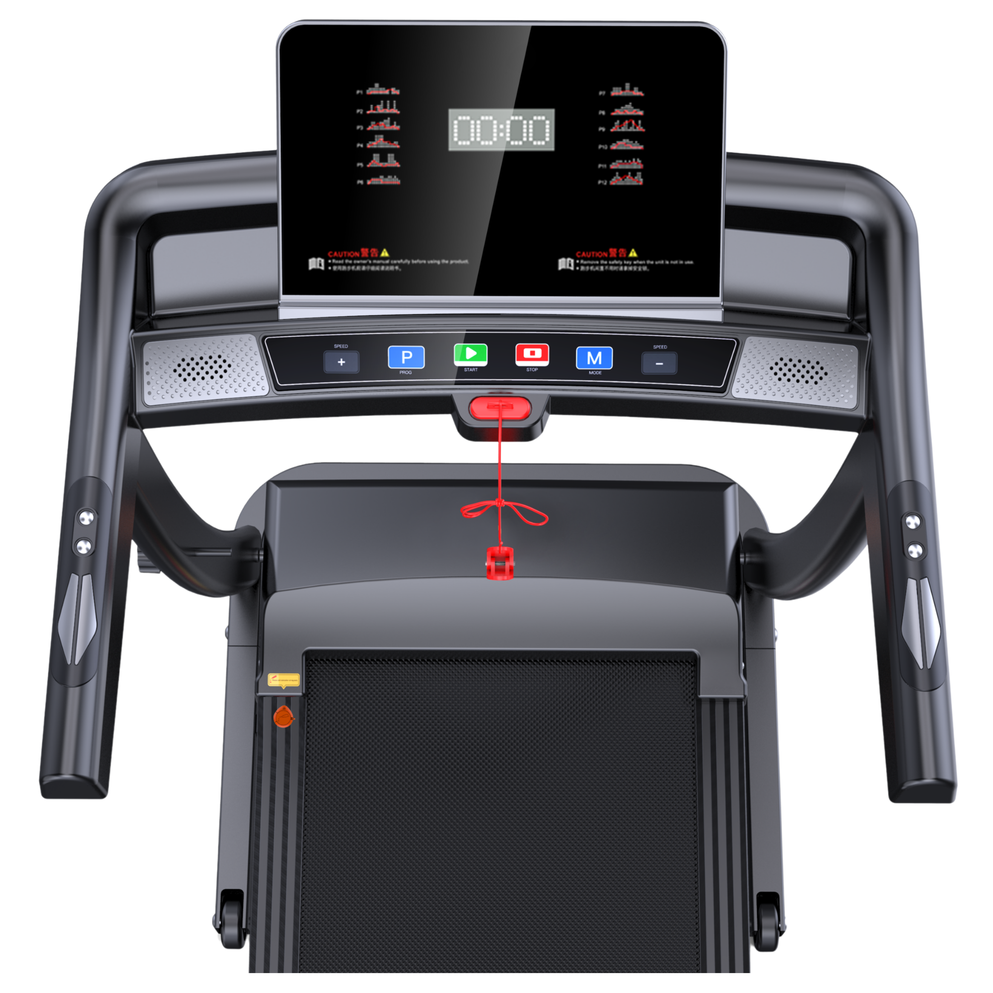 50% off on Aligned Strider X Compact Treadmill | OneDayOnly