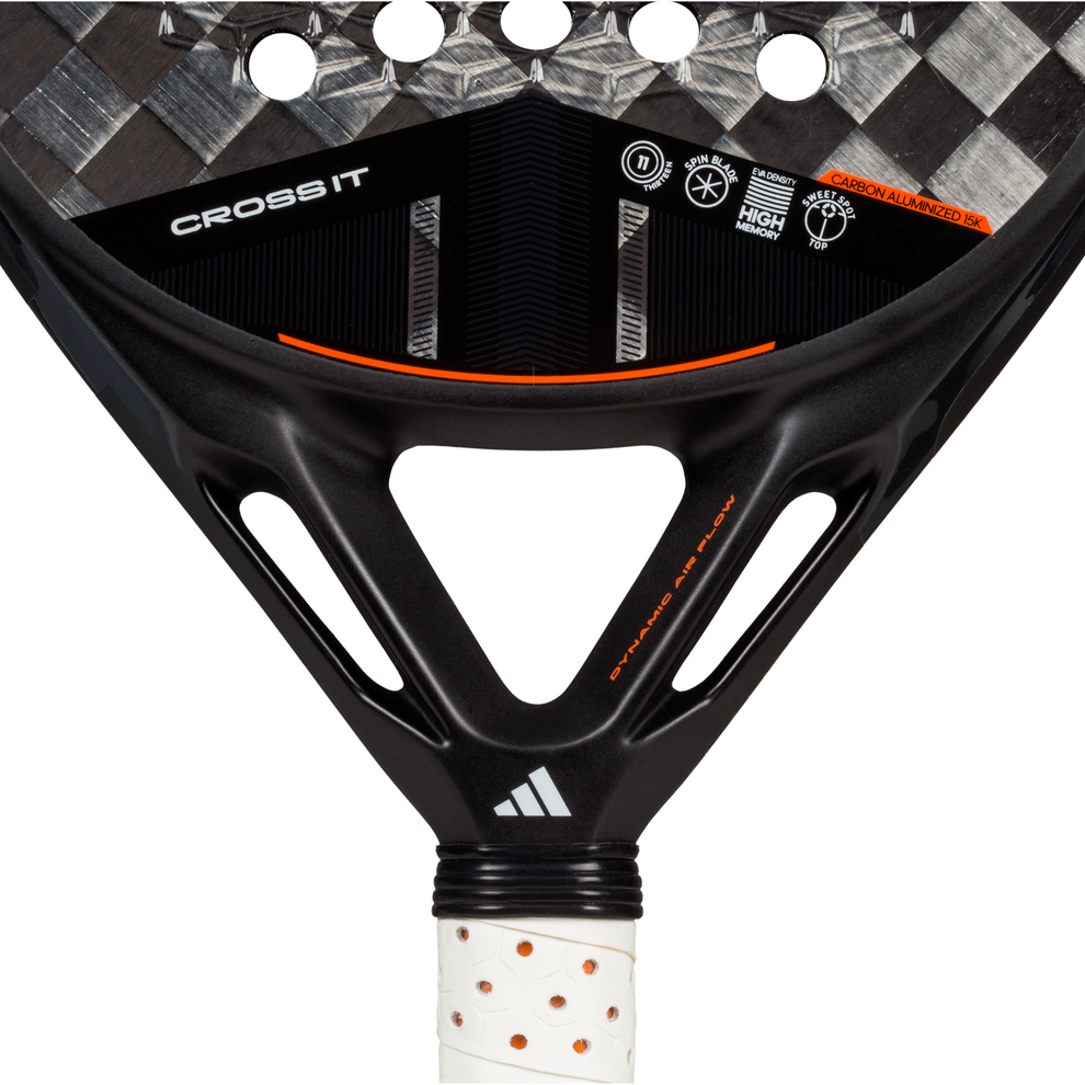 45% off on adidas Cross IT 3.4 Padel Racket | OneDayOnly