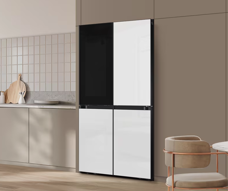R10,000 off on Samsung 704L French Door Fridge | OneDayOnly