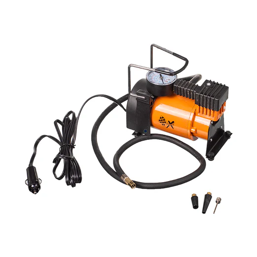 12V Air Compressor
