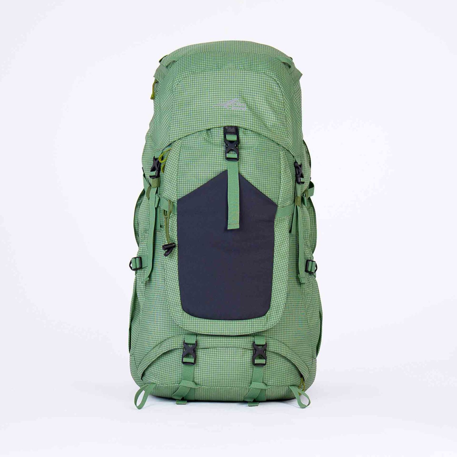 Mercury 65L Lightweight Hiking Pack