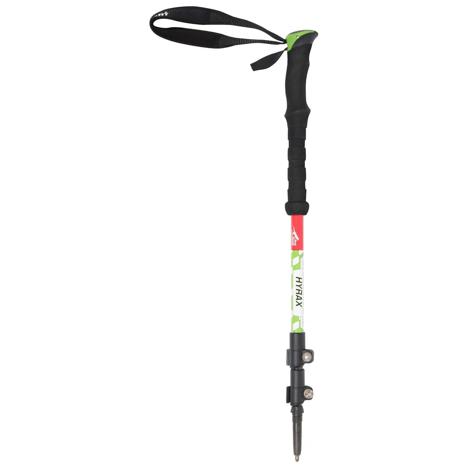 Hyrax Trekking Pole Green