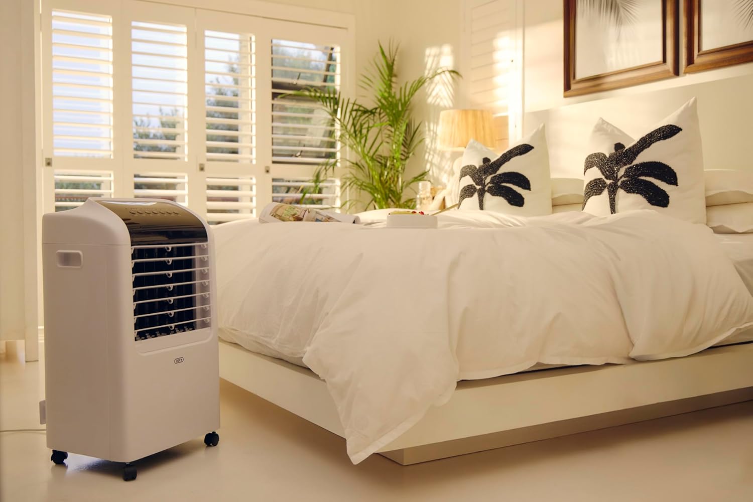 41% off on 3-Speed Air Cooler (Model: MAC6030W) | OneDayOnly