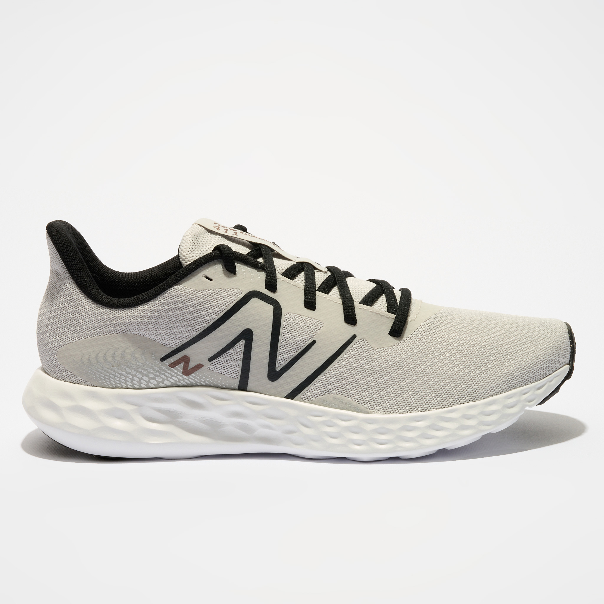 White & Black - Men's