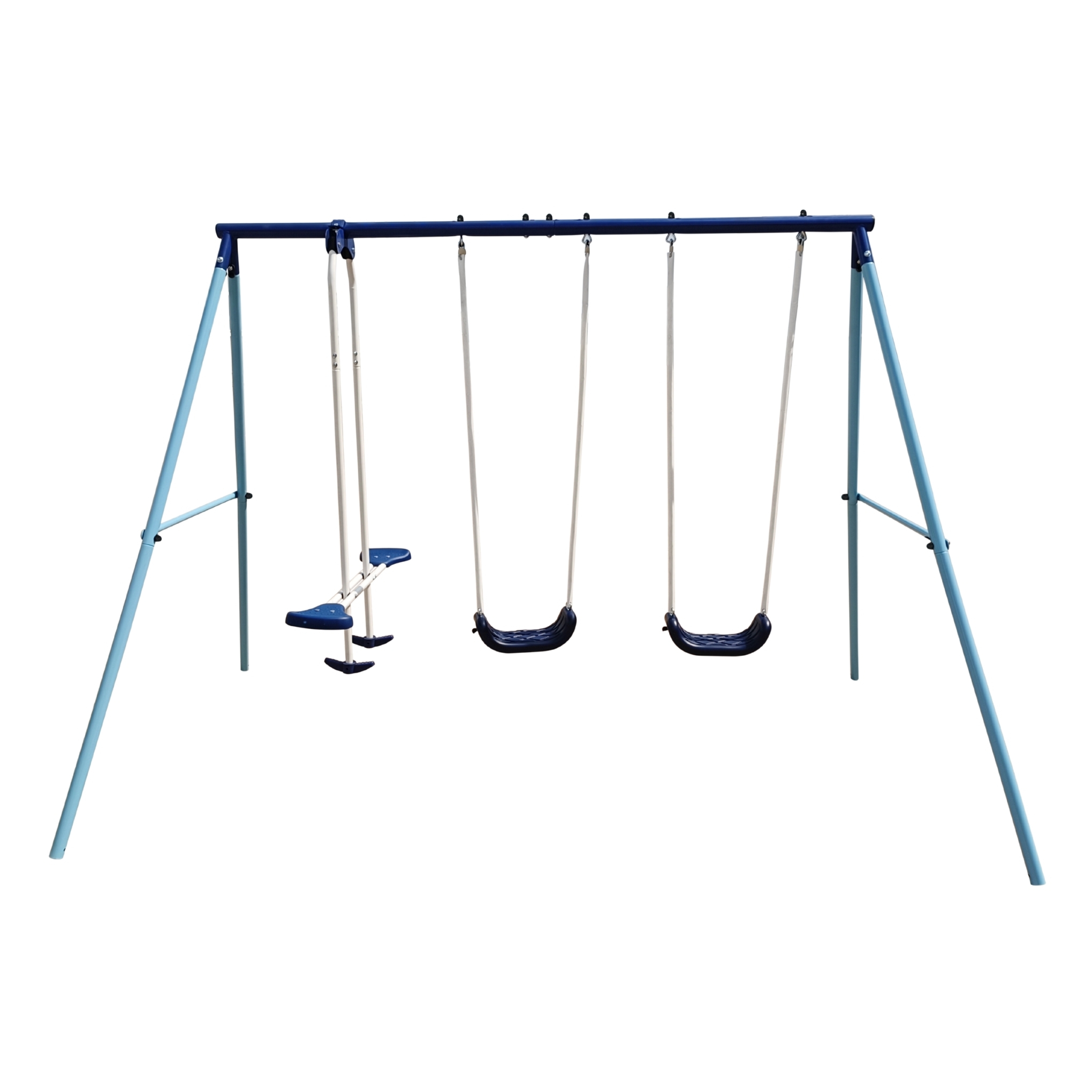 Swing and Glider Set