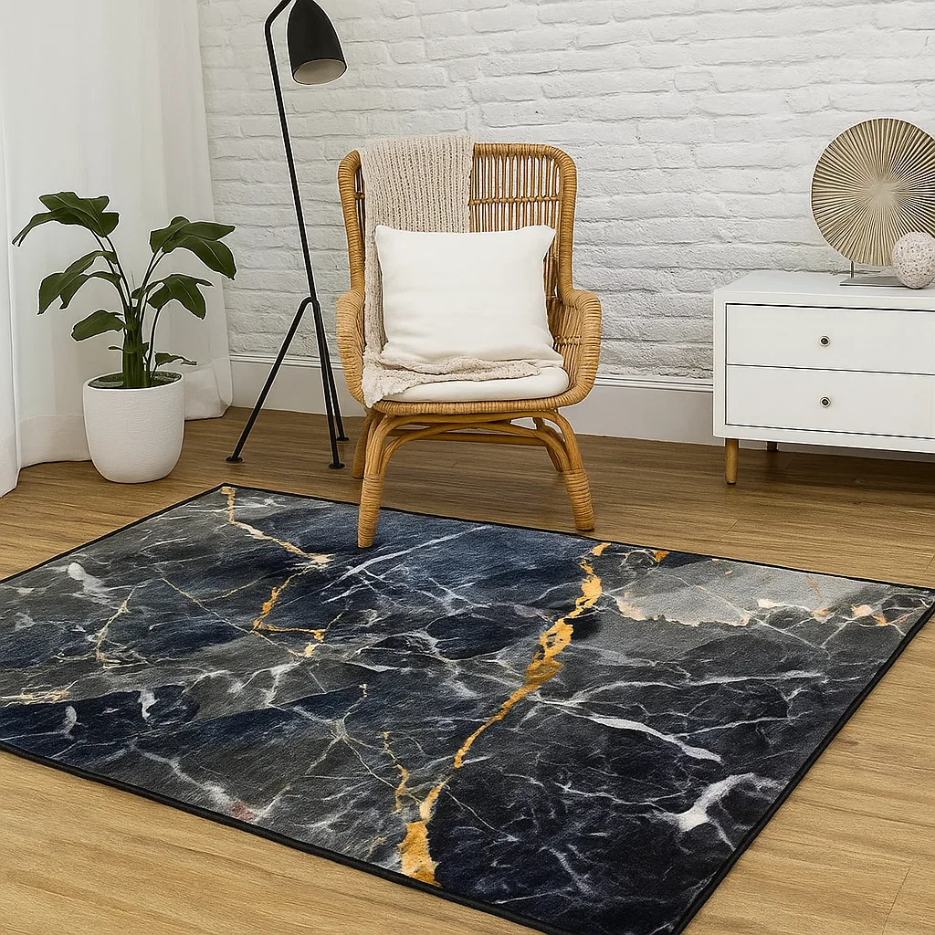 Torino Galaxy Rug