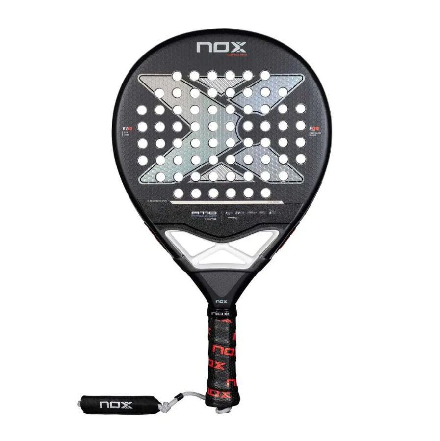 18% off on Nox AT10 Pro Cup Hard Padel Racket | OneDayOnly