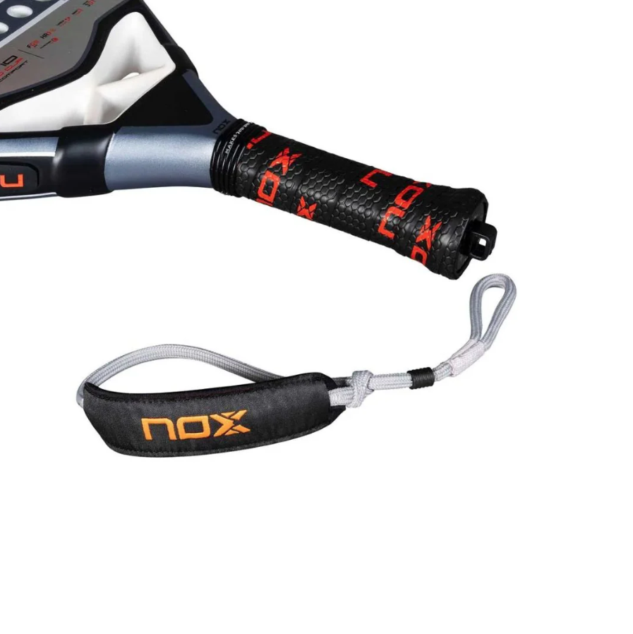 18% off on Nox AT10 Pro Cup Hard Padel Racket | OneDayOnly