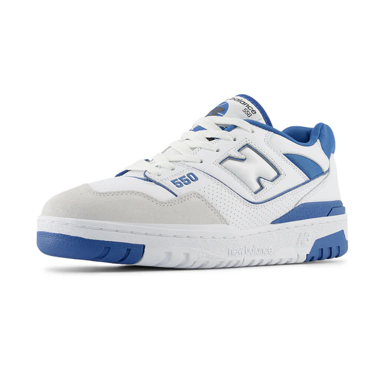 50% off on Men's 550 Lifestyle Sneakers | OneDayOnly