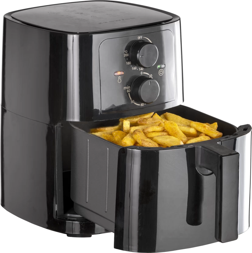 “Air Chef” 5-Litre Air Fryer