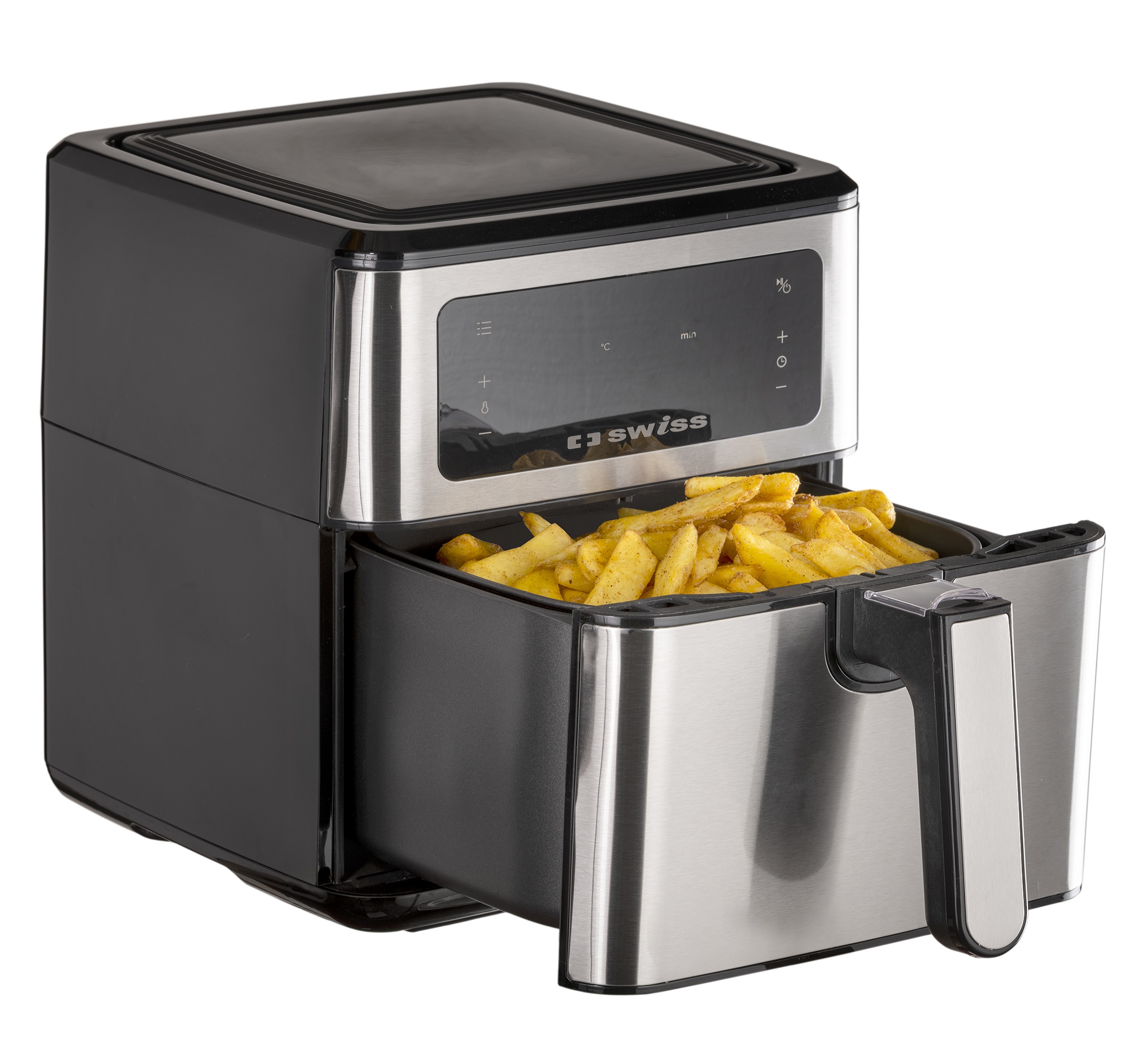“Air Lux” 7-Litre Digital Touch Air Fryer