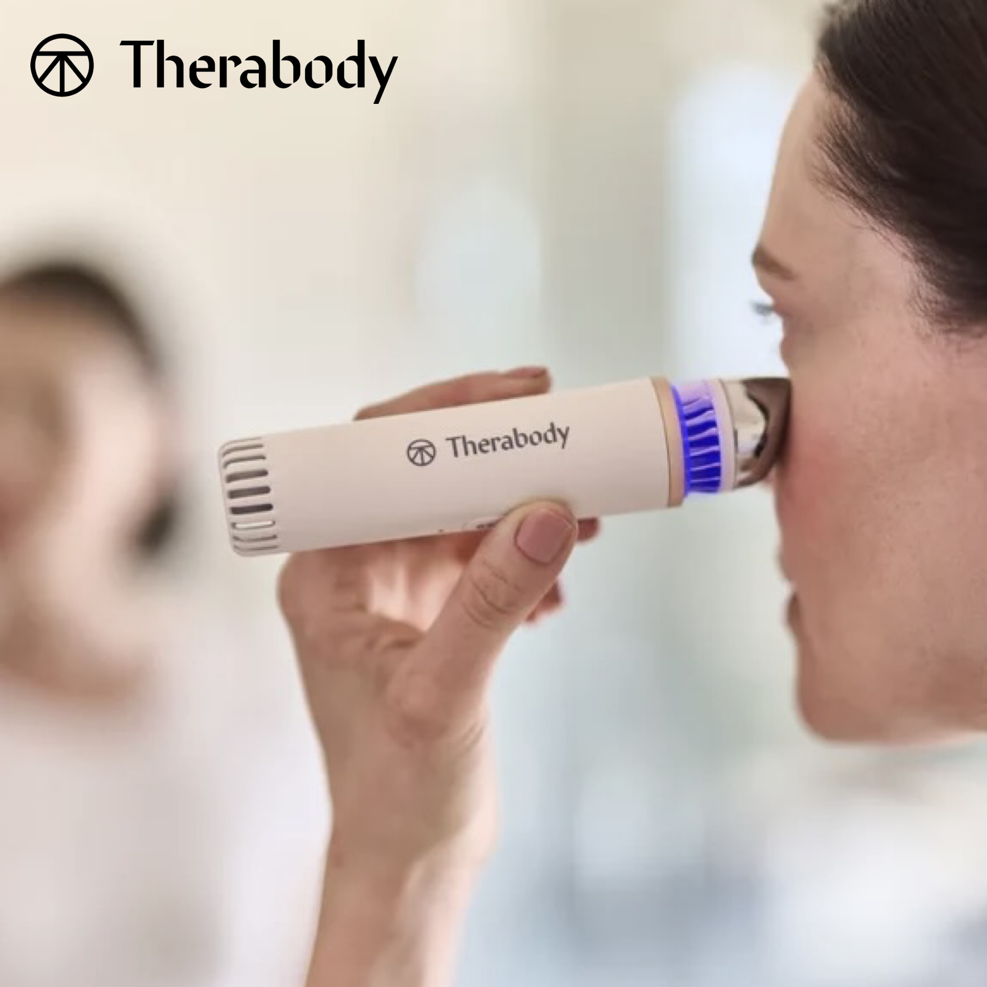 TheraFace Depuffing Wand