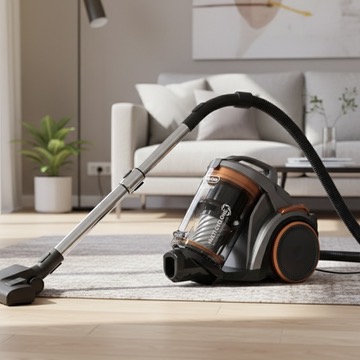 2200W Robuster Vacuum Cleaner (Model: SVACROB2200)