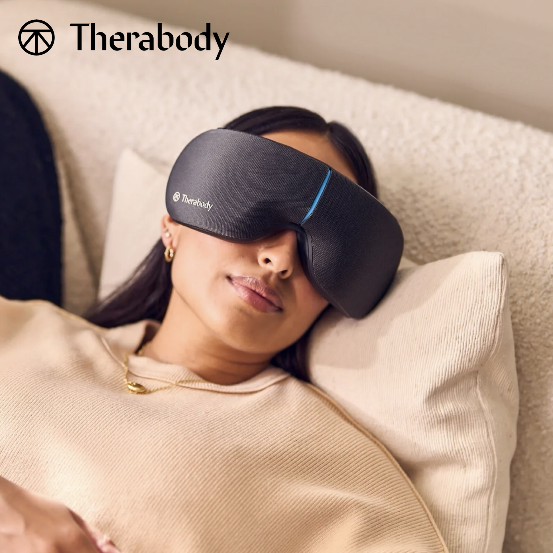 2.0 SmartGoggles Eye Mask