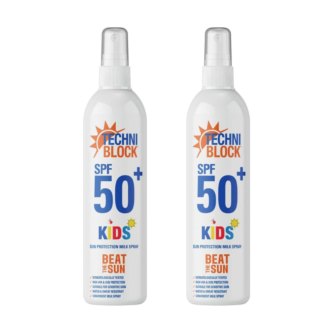 Kids - Bundle Contents