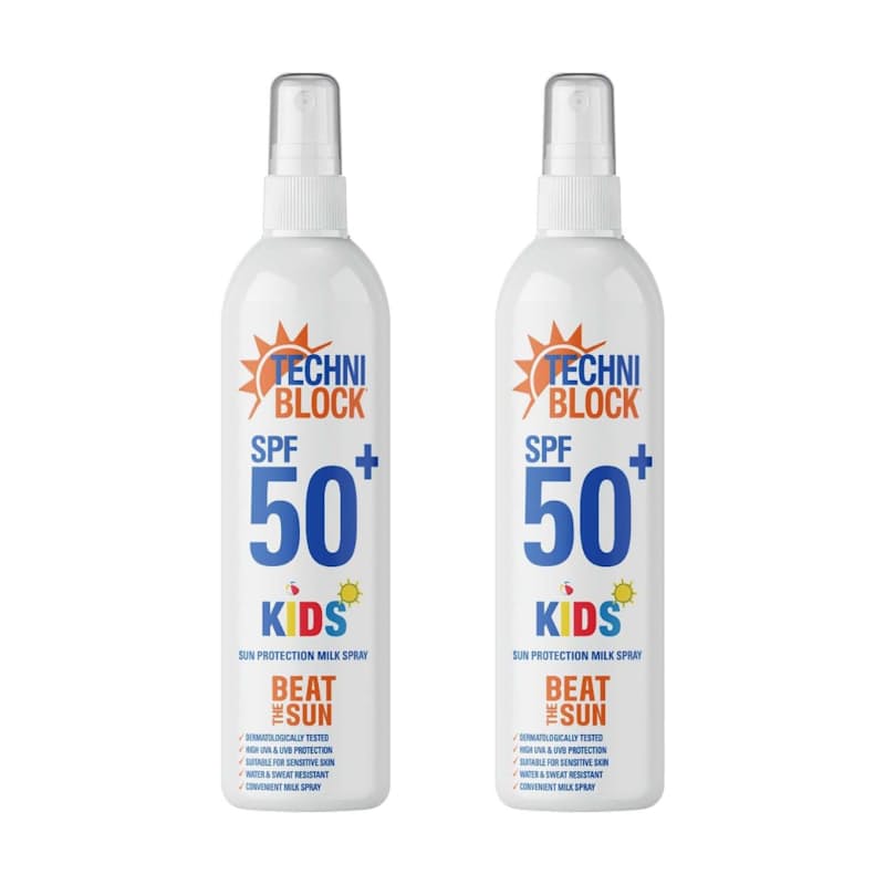 Kids - Bundle Contents