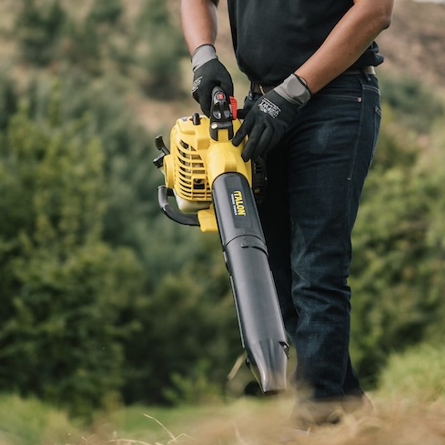 2 Stroke 26cm³ Handheld Blower