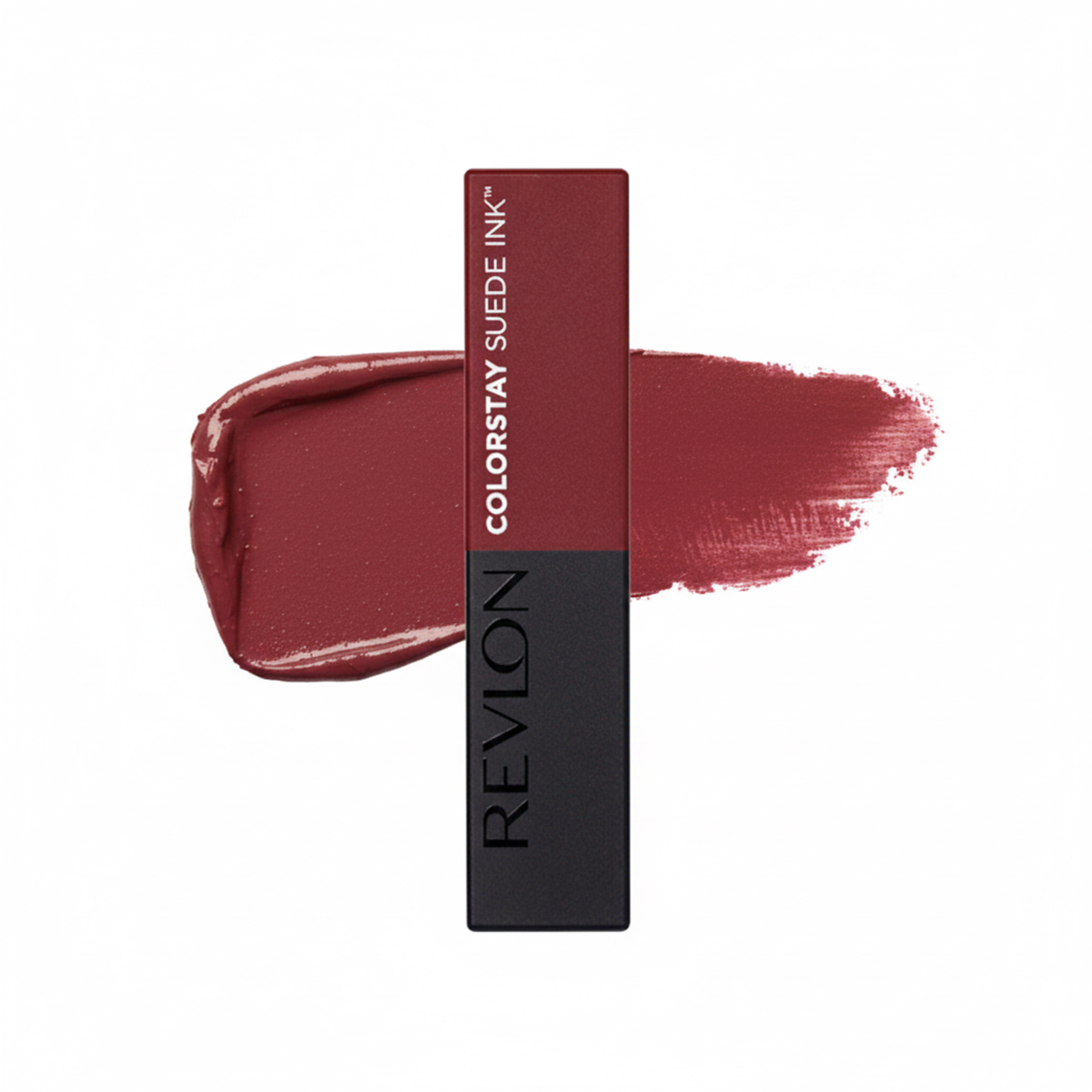 ColorStay™ In The Zone Suede Ink Lipstick