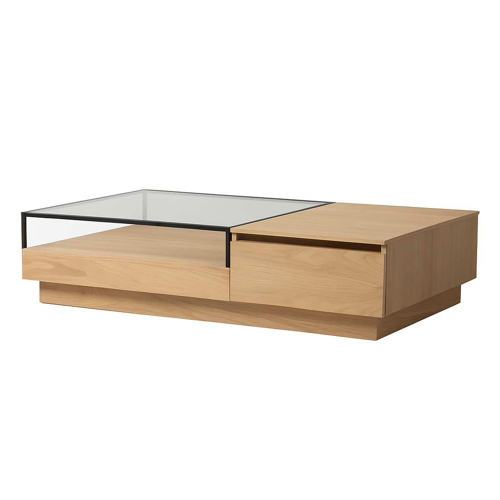 30% off on Finery Jasmine Coffee Table | OneDayOnly