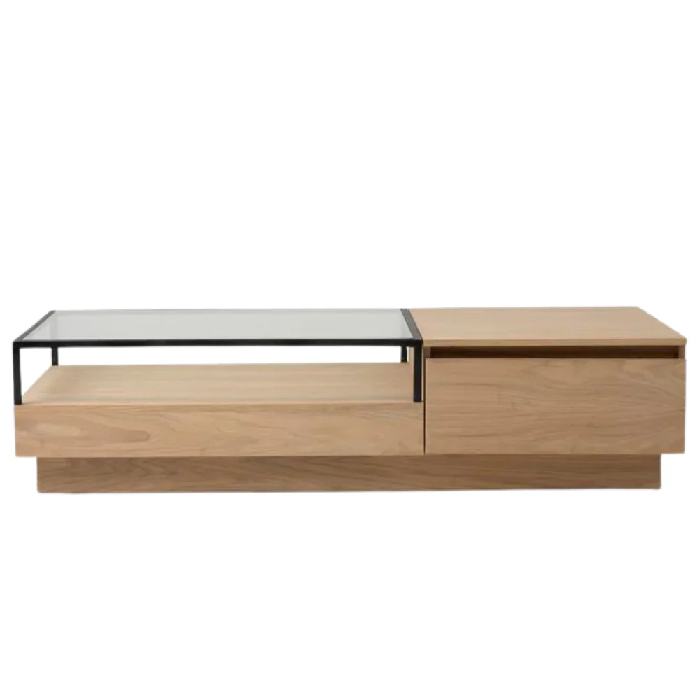 30% off on Finery Jasmine Coffee Table | OneDayOnly