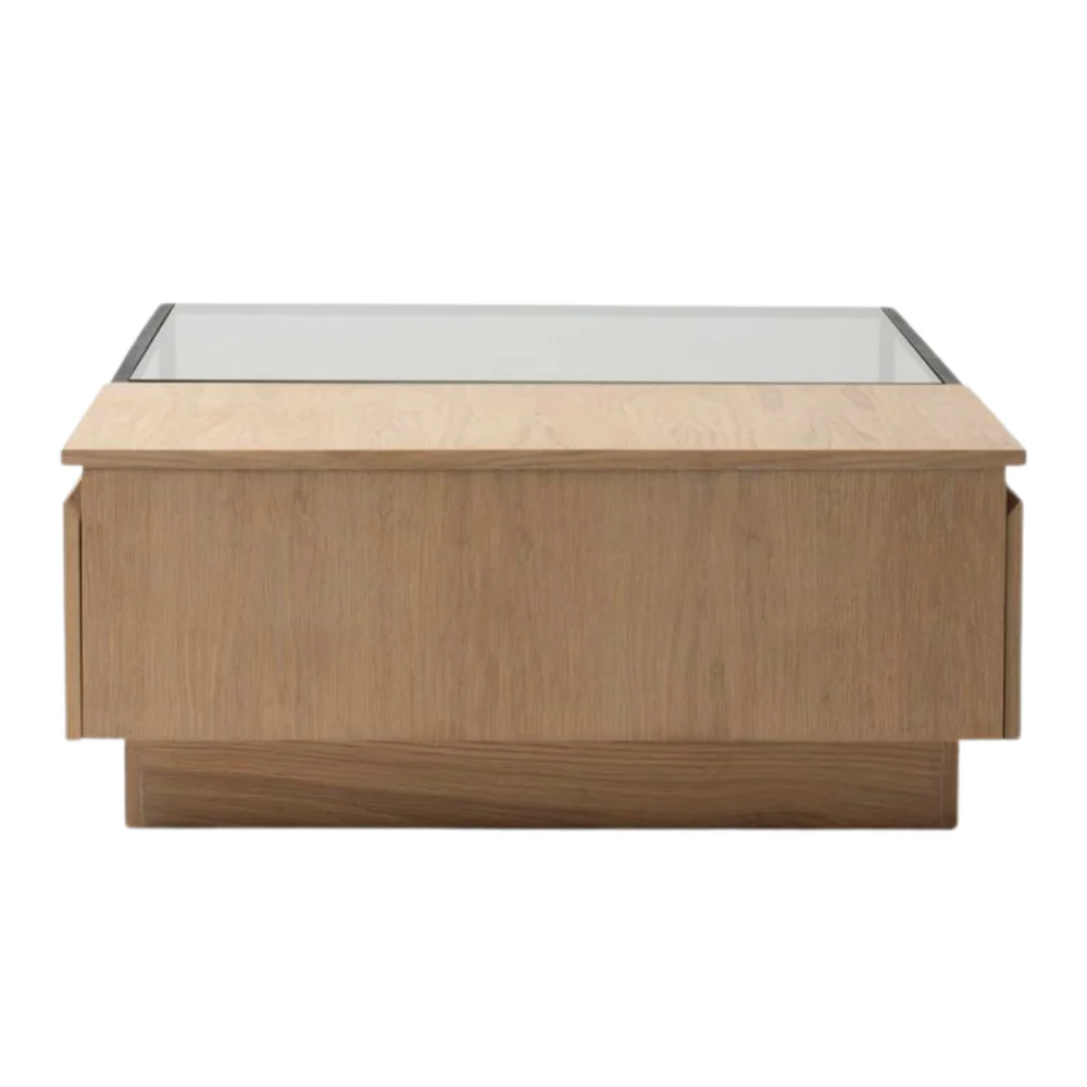 Jasmine 様　ACME Furniture TROY COFFEE TAB 30% off on Finery Jasmine Coffee Table | OneDayOnly