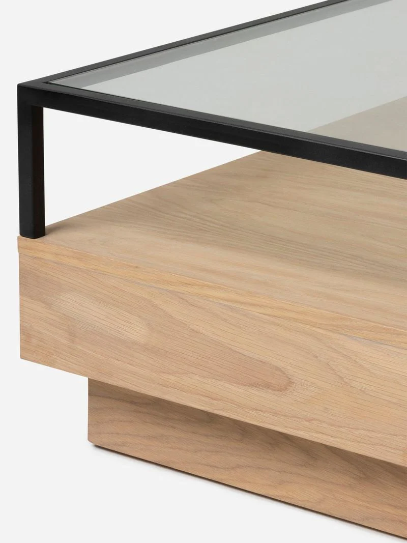 30% off on Finery Jasmine Coffee Table | OneDayOnly