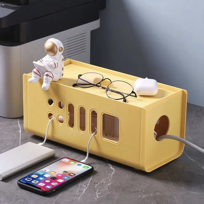 Product media