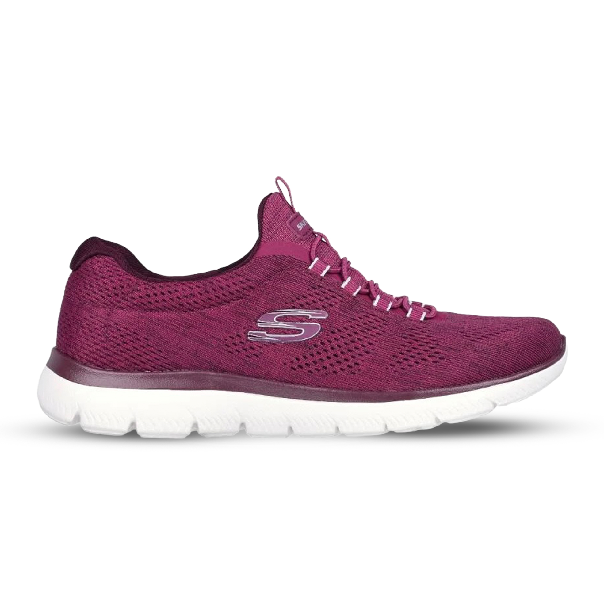 Ladies Summits Sports Sneakers