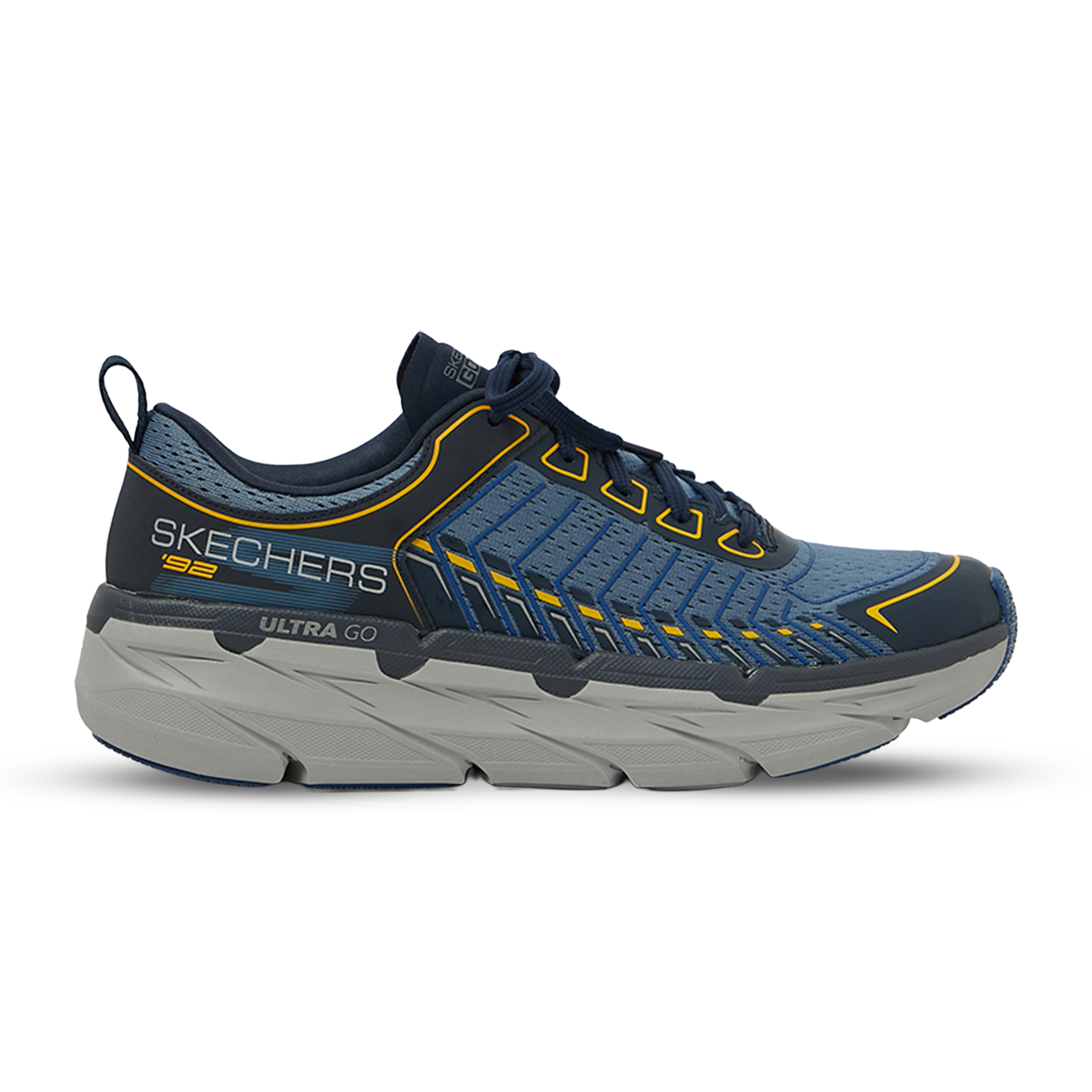 Men's Max Cushioning Premier Sneakers