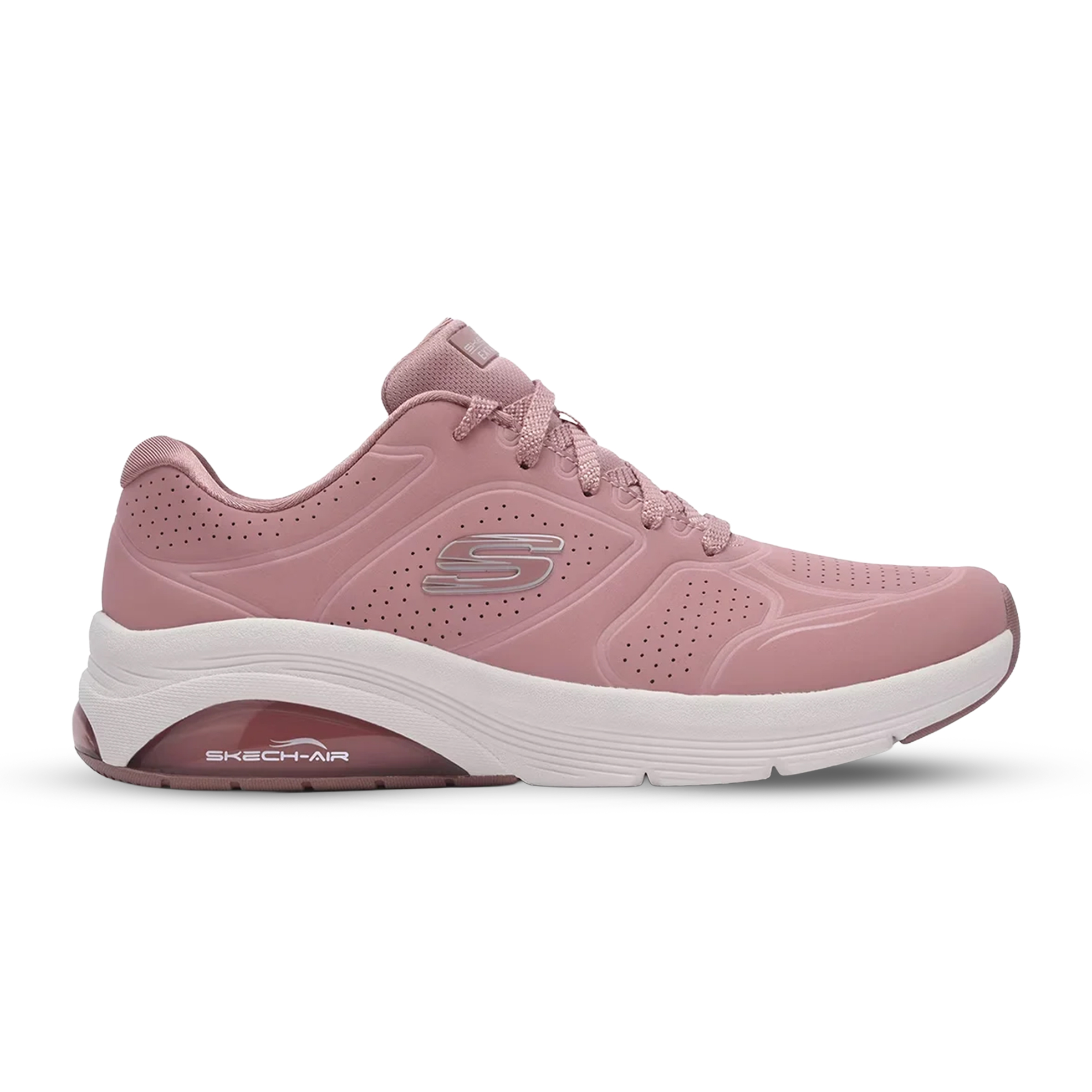 Ladies Skech-Air Extreme 2.0 Rose Sneakers